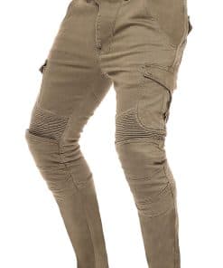 Pantalones de mezclilla para motocicleta Skylinewears para