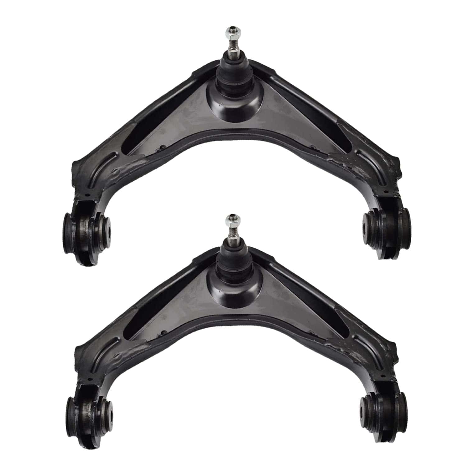 Kit de Suspensión Delantera TUUMOND - 2 Brazos de Control