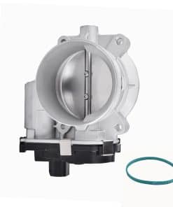 TUUMOND 977-014 Cuerpo del Acelerador Compatible con Chevy