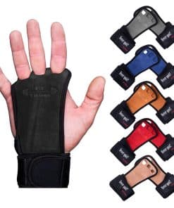 Guantes de Gimnasia - Protectores para Crossfit - Agarres