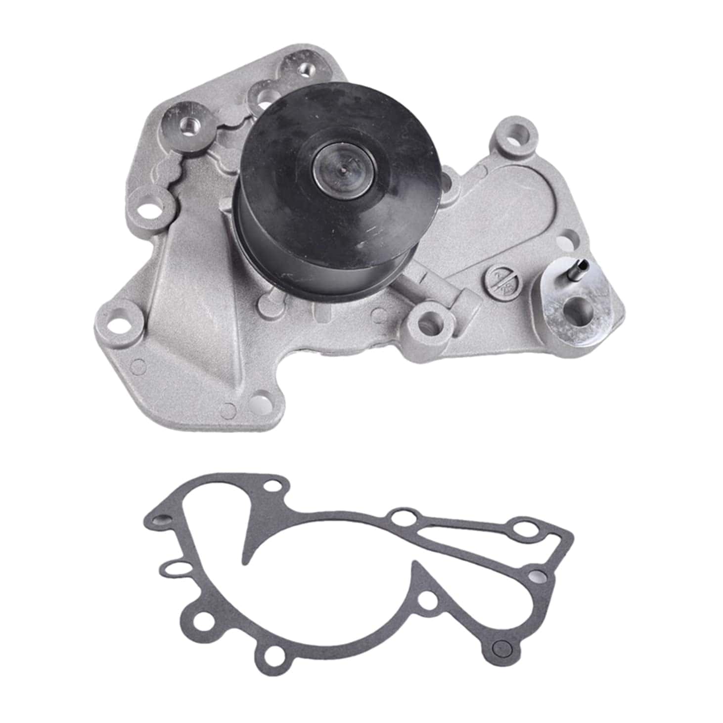 Bomba de Agua con Junta Compatible con Hyundai Santa Fe