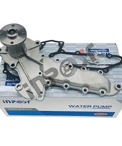Bomba de Agua INPOST 1A021-73030 1A021-73035 PARA Kubota