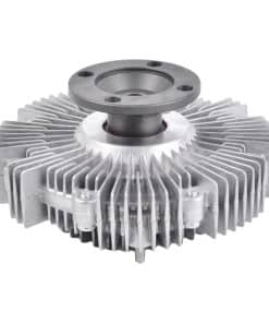 TUUMOND Premium Engine Cooling Fan Clutch Compatible With