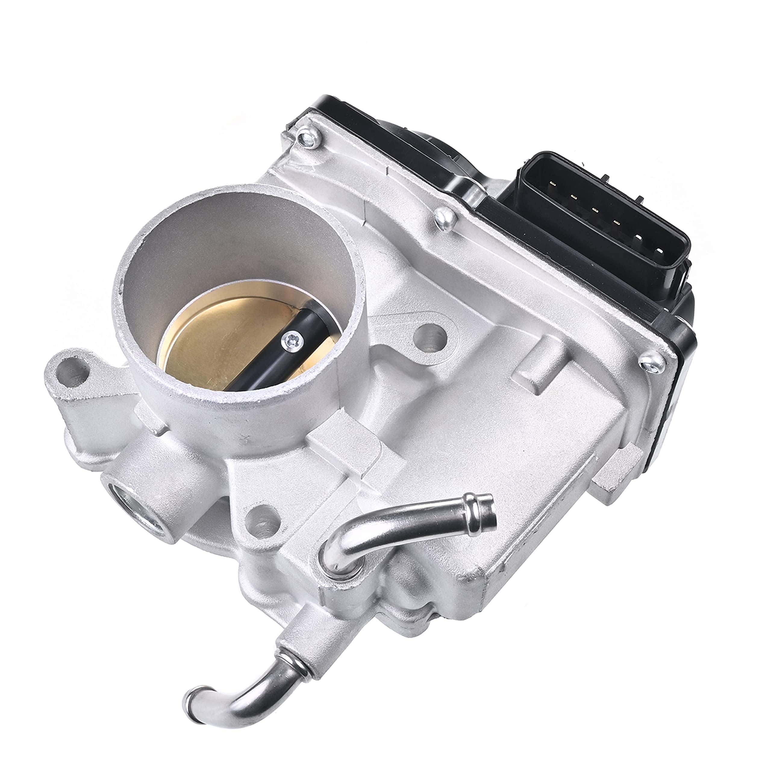 Cuerpo del acelerador TUUMOND compatible con TOYOTA YARIS - Imagen 4