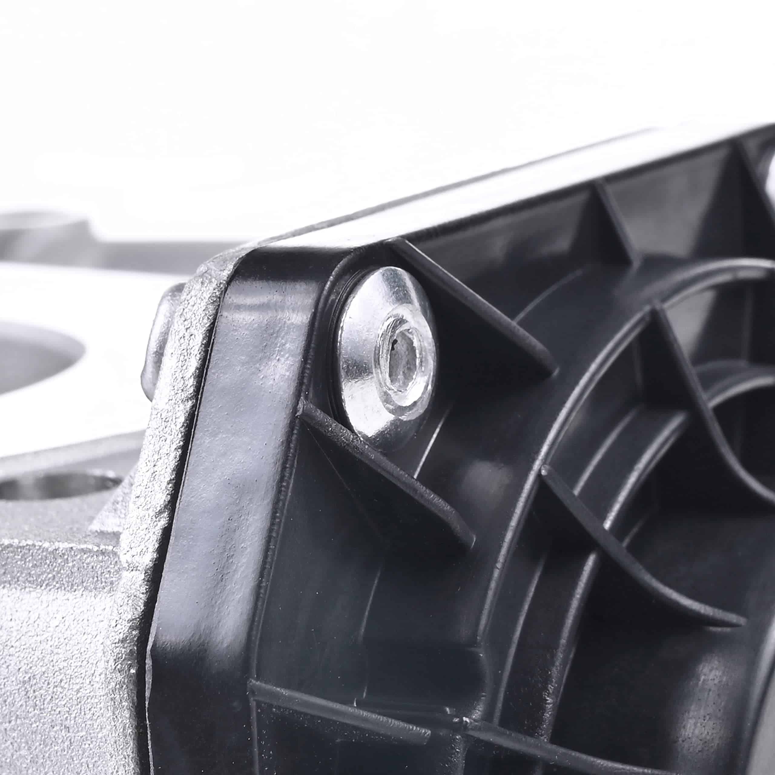 Cuerpo del acelerador TUUMOND compatible con TOYOTA YARIS - Imagen 7