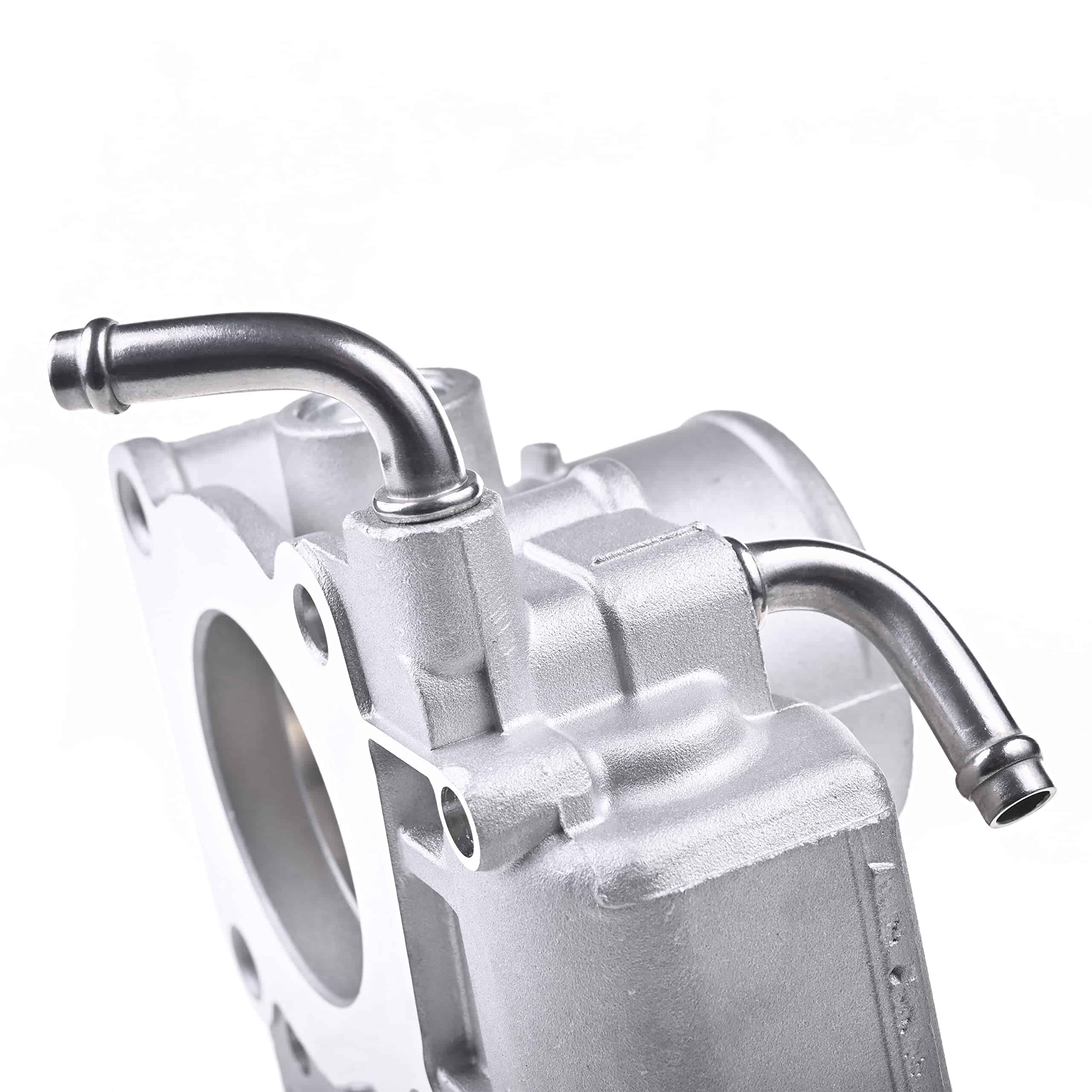 Cuerpo del acelerador TUUMOND compatible con TOYOTA YARIS - Imagen 9