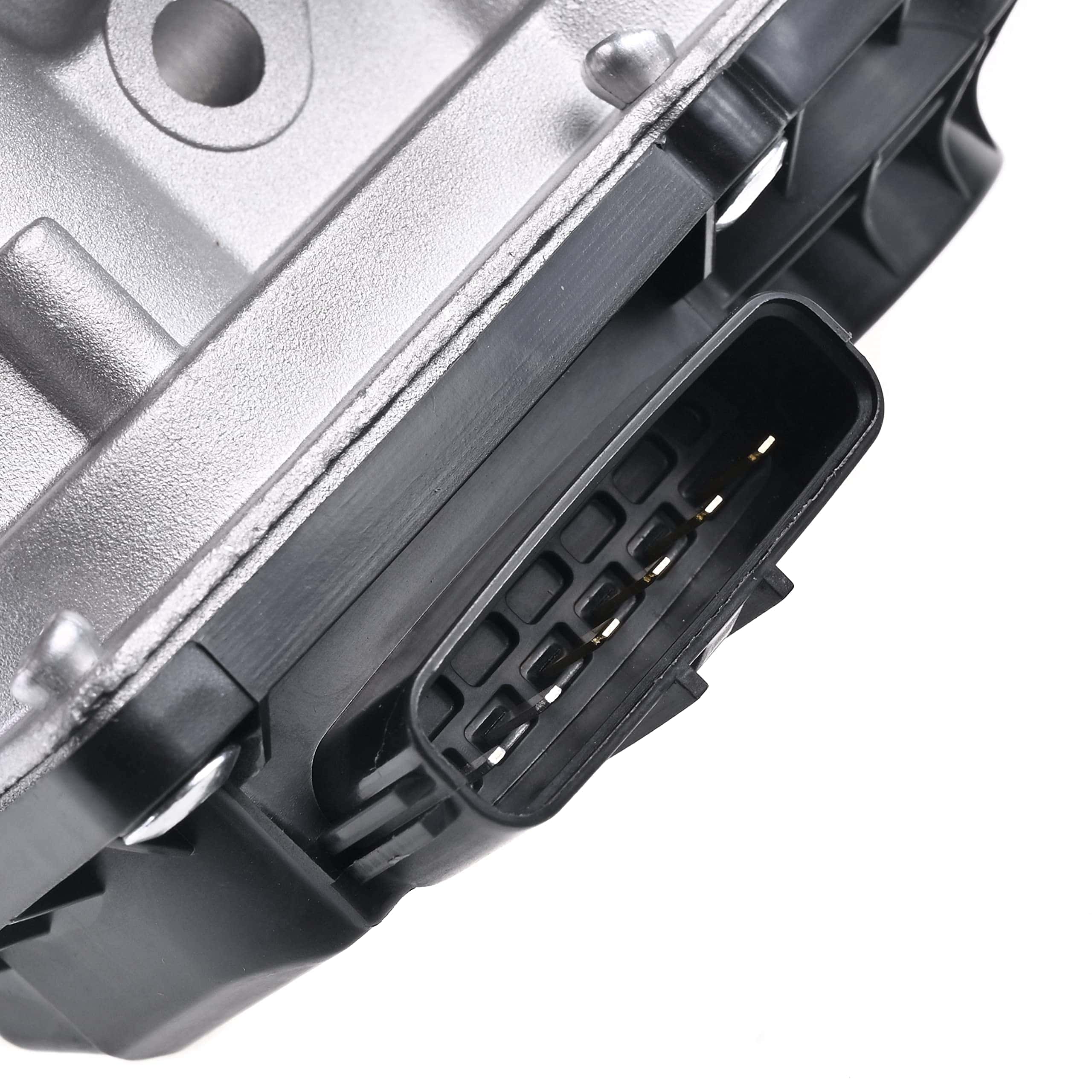 Cuerpo del acelerador TUUMOND compatible con TOYOTA YARIS - Imagen 6