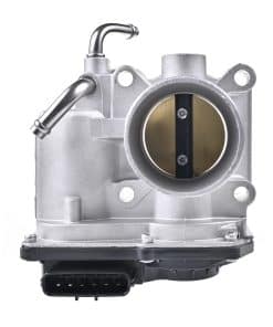 Cuerpo del acelerador TUUMOND compatible con TOYOTA YARIS