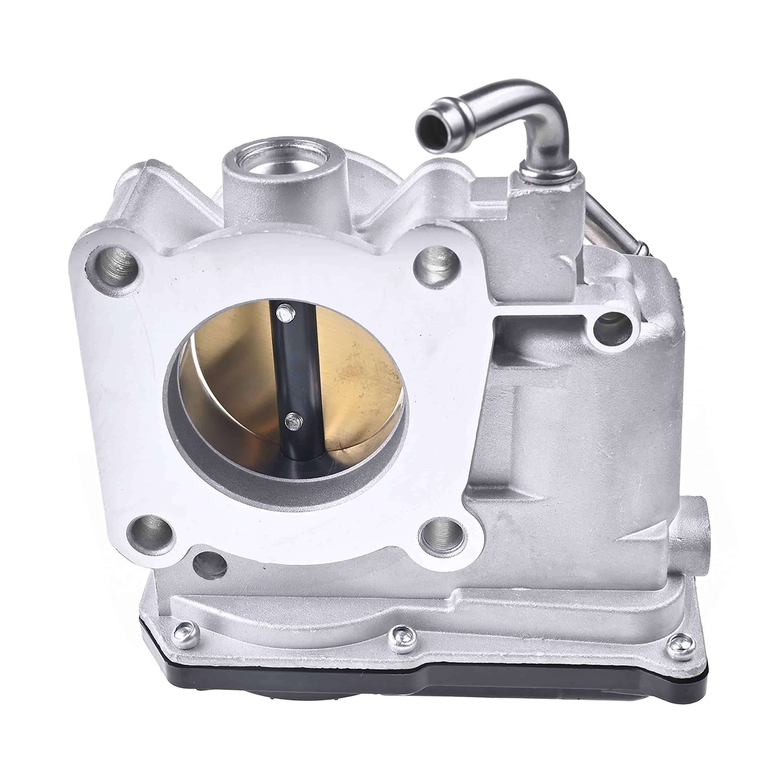 Cuerpo del acelerador TUUMOND compatible con TOYOTA YARIS - Imagen 3