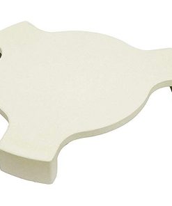 Deflector de Calor para BBQ Future Conveggtor para Big