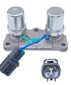 Válvula de Control de Bloqueo de Cambio de Transmisión