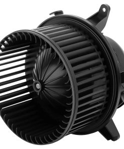 Motor del soplador del HVAC SCITOO con jaula de ventilador