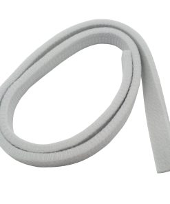 Sellador frontal inferior del tambor del secador de ropa de