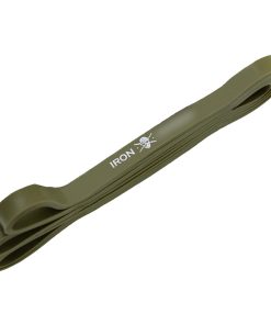 Bandas de Asistencia para Flexiones - Juego de Bandas de