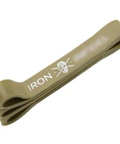 Bandas de Asistencia para Pull Up - Banda de Resistencia