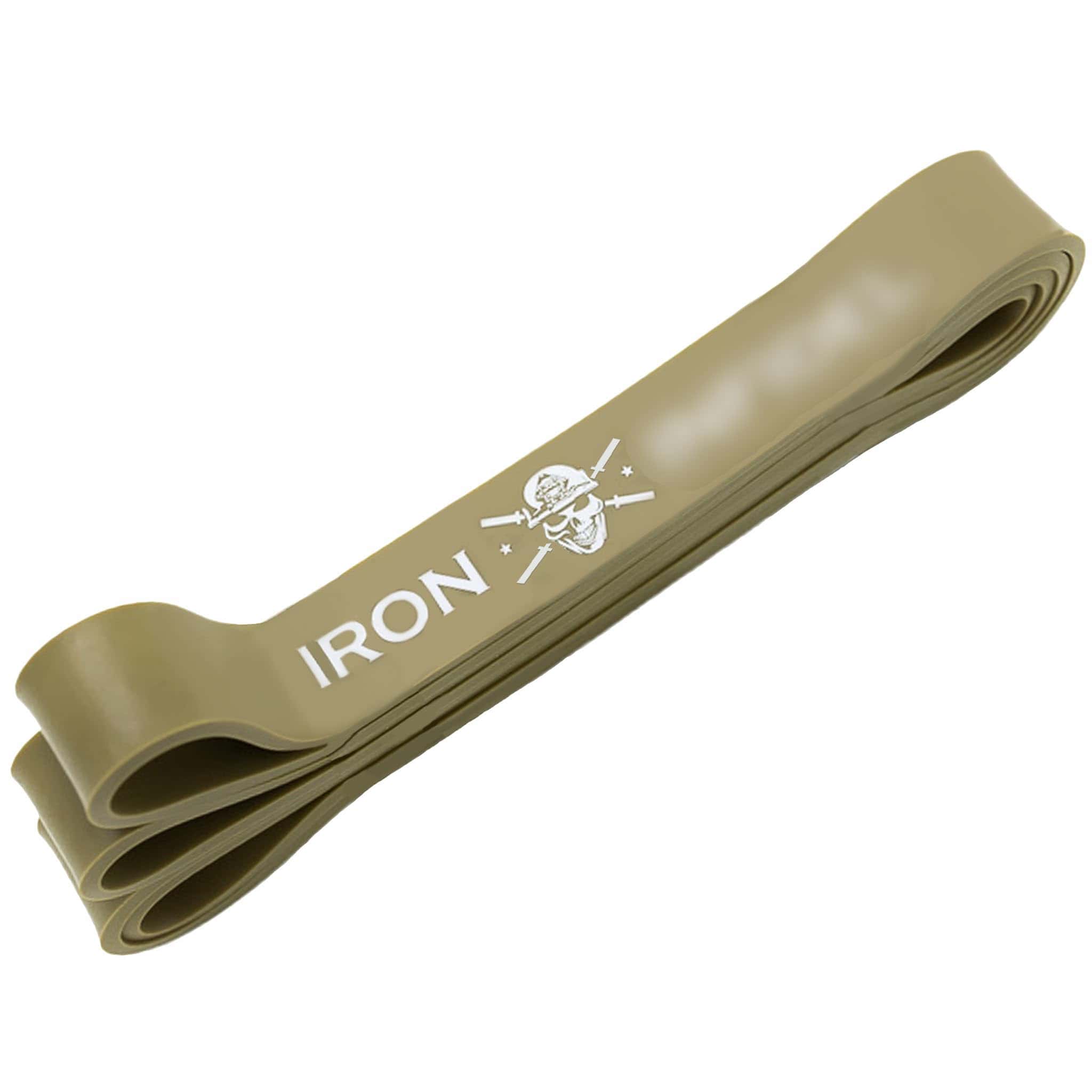 Bandas de Asistencia para Pull Up - Banda de Resistencia