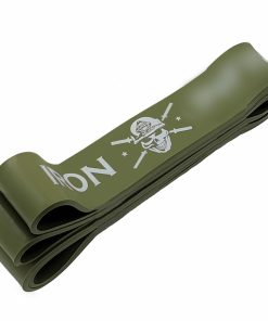 Bandas de asistencia para Pull Up para entrenamiento -