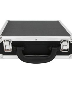 Caja de Almacenamiento de Bolas de Billar Estuche de