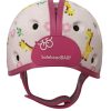 Casco de seguridad para bebés SafeheadBABY galardonado como