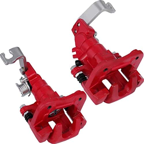 Calipers de Freno de Disco Trasero 19B2068 19B2069 ROADFAR