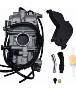 Carburador, Compatible con Honda CRF150R CRF150RB Dirt Bike