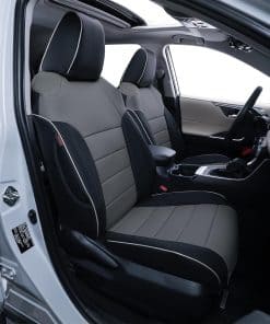 Funda de Asiento de Coche EKR Custom Fit para Toyota