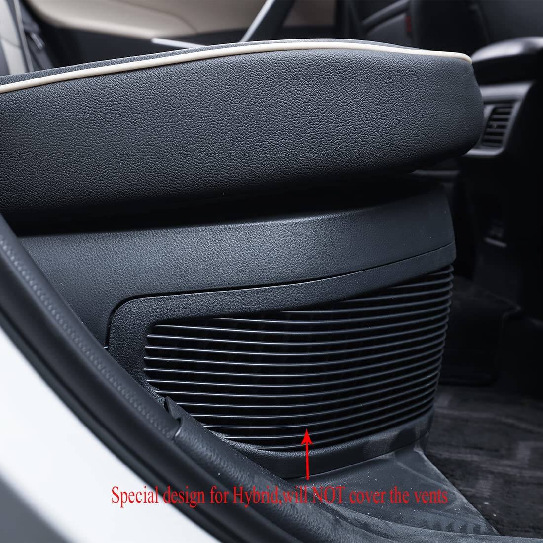 Funda de Asiento de Coche EKR Custom Fit para Toyota - Imagen 7