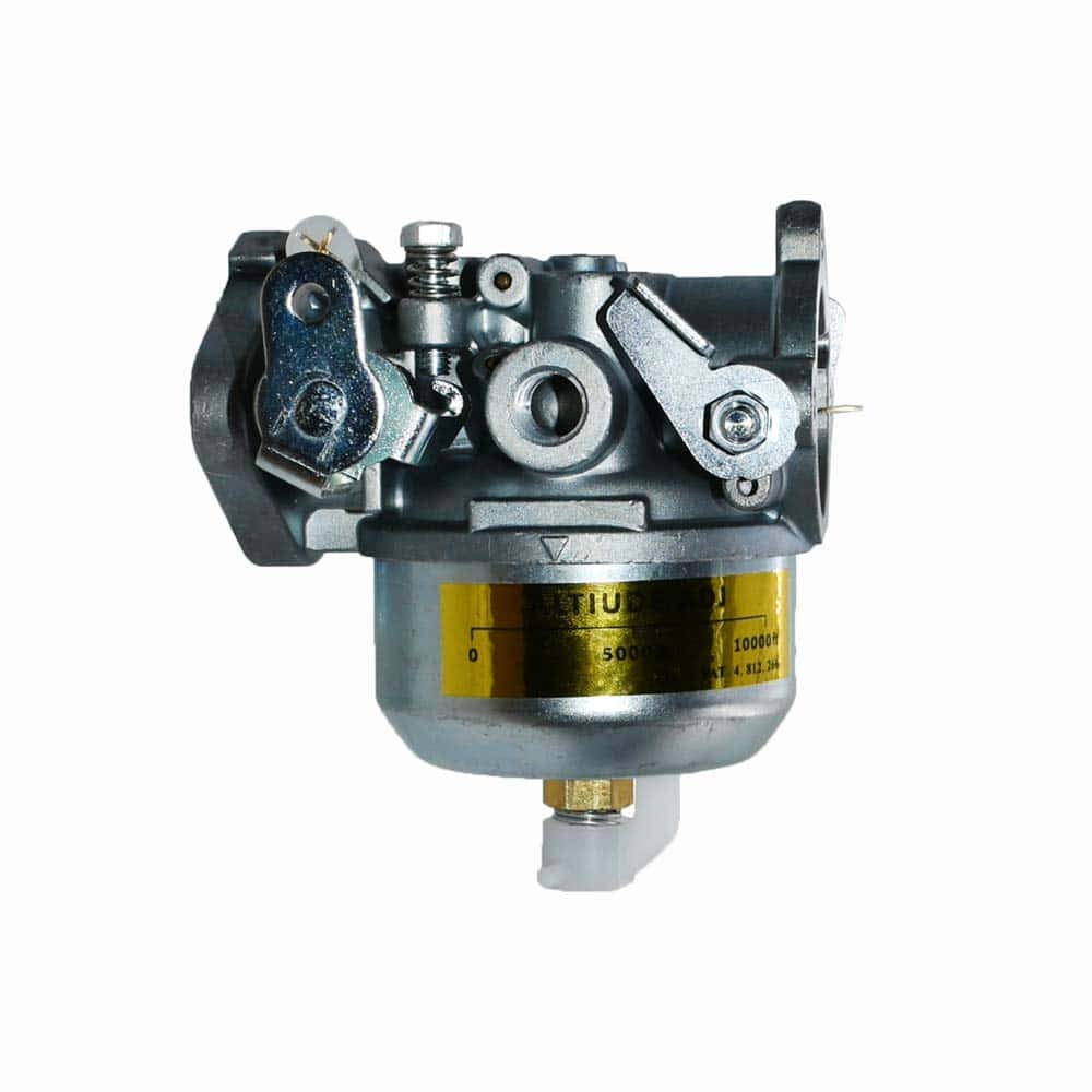 Carburador Partman Compatible con Onan 146-0455 con Dos - Imagen 4