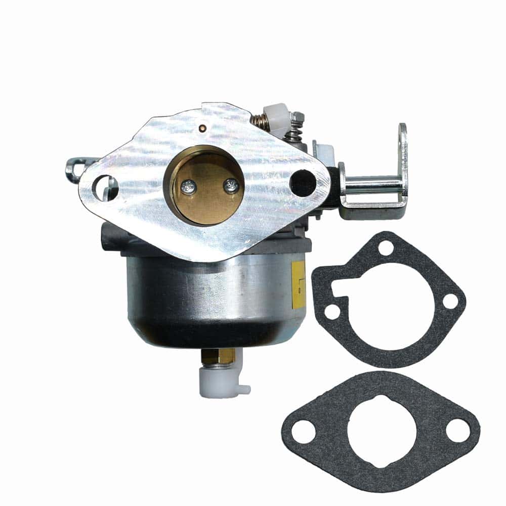 Carburador Partman Compatible con Onan 146-0455 con Dos