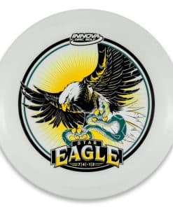 Disco de Golf de Fairway Driver INNOVA INNfuse Star Eagle