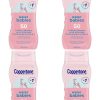 Protector solar Coppertone Water Babies No Irritante con