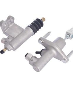 Kit de Cilindro Maestro y Esclavo de Embrague SC896 MC553