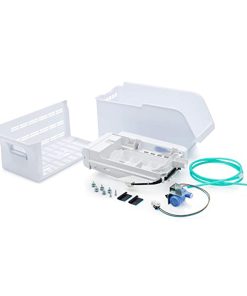 Kit de fabricante de hielo Frigidaire IM117000, Talla