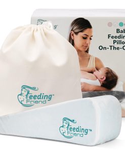 Almohada de alimentación para bebé Feeding Friend -