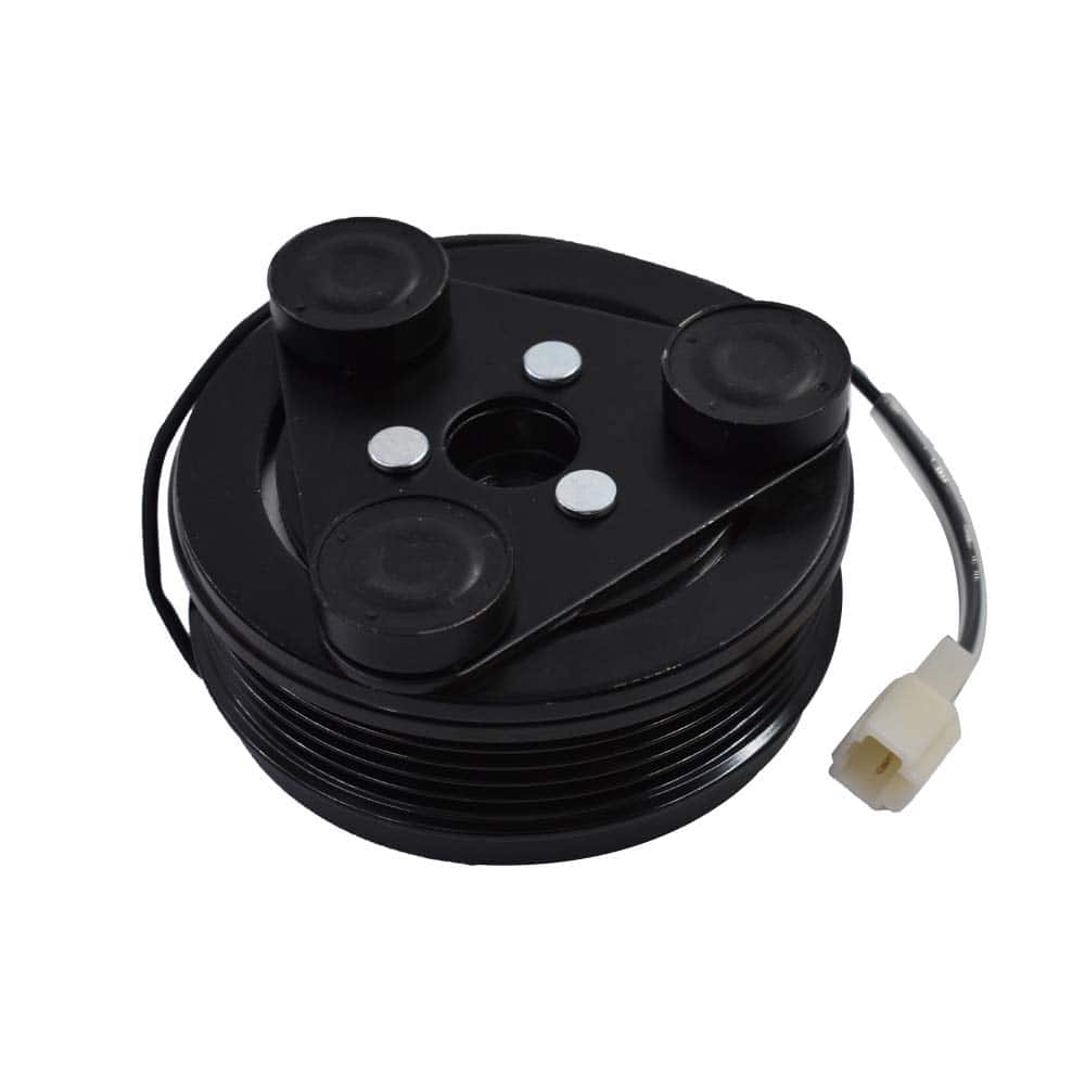 Kit de Embrague de Compresor de AC Labwork para Mazda 3 - Imagen 3