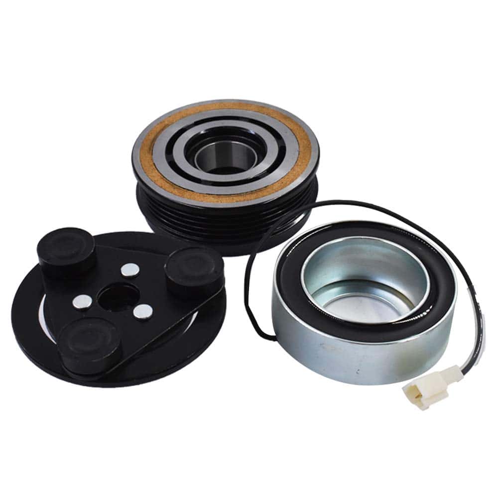 Kit de Embrague de Compresor de AC Labwork para Mazda 3 - Imagen 5