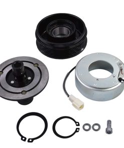 Kit de Embrague de Compresor de AC Labwork para Mazda 3
