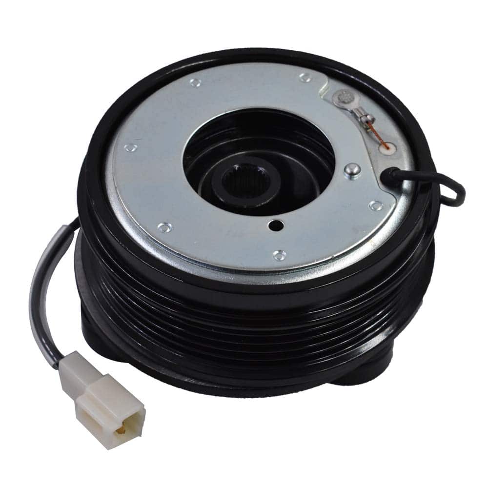 Kit de Embrague de Compresor de AC Labwork para Mazda 3 - Imagen 4