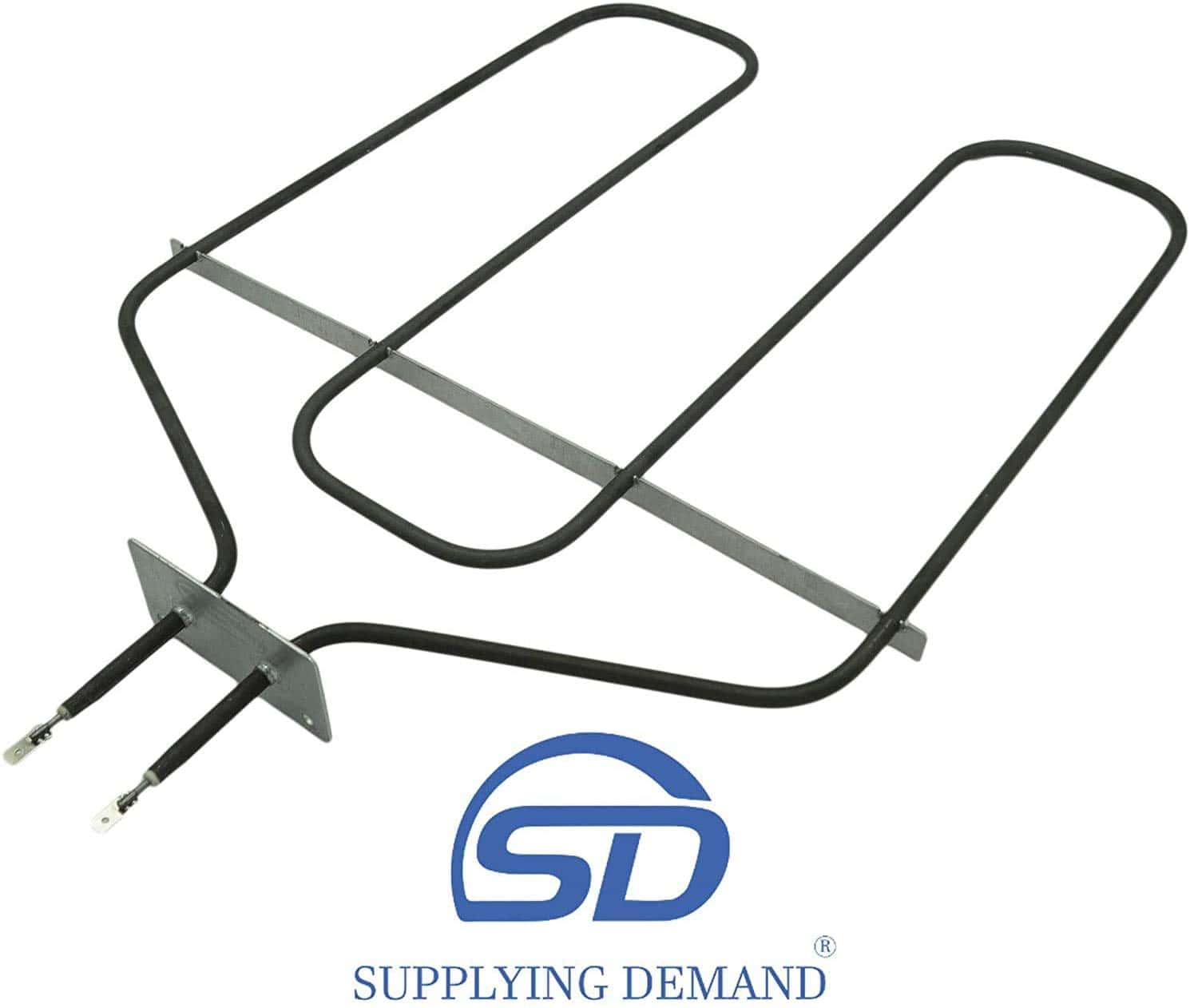 Reemplazo del elemento de asado para estufa eléctrica - Imagen 6