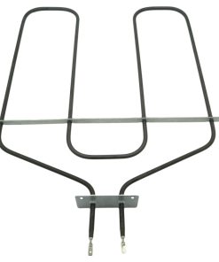 Reemplazo del elemento de asado para estufa eléctrica