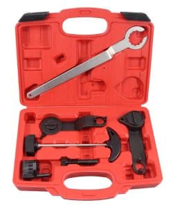 Juego de Herramientas de Sincronización de Motor de