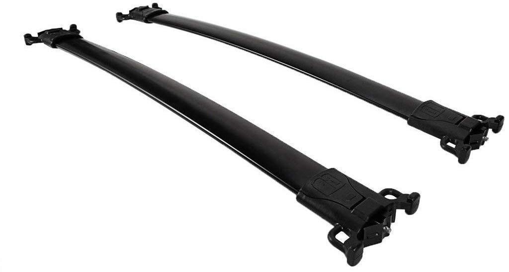 ANTES de la Parte de la Rejilla del Techo para 2010-2017 - Imagen 3