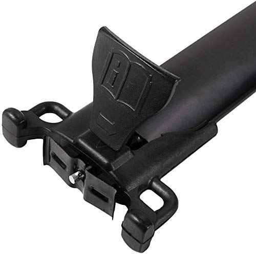 ANTES de la Parte de la Rejilla del Techo para 2010-2017 - Imagen 6