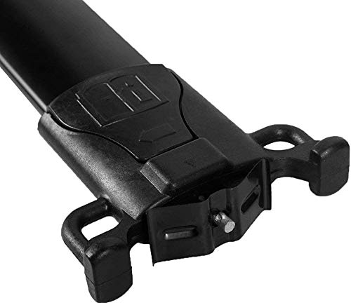 ANTES de la Parte de la Rejilla del Techo para 2010-2017 - Imagen 7