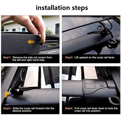 ANTES de la Parte de la Rejilla del Techo para 2010-2017 - Imagen 9
