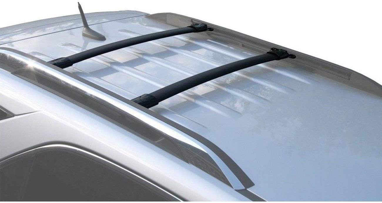 ANTES de la Parte de la Rejilla del Techo para 2010-2017 - Imagen 5