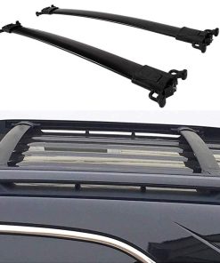 ANTES de la Parte de la Rejilla del Techo para 2010-2017