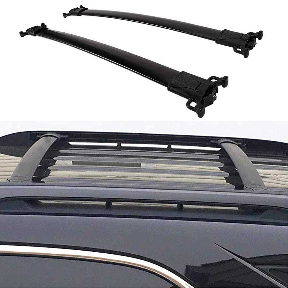 ANTES de la Parte de la Rejilla del Techo para 2010-2017