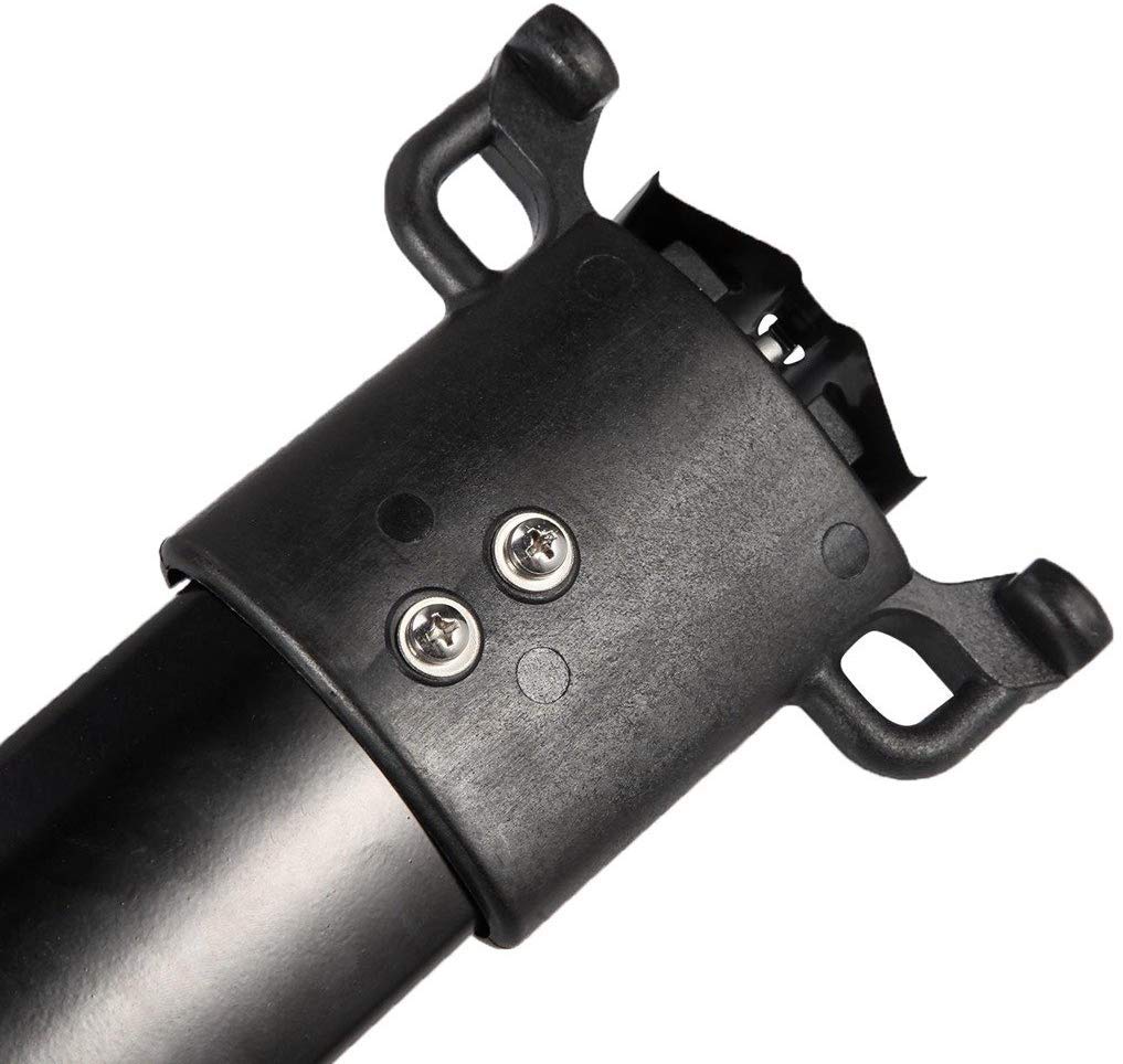 ANTES de la Parte de la Rejilla del Techo para 2010-2017 - Imagen 8