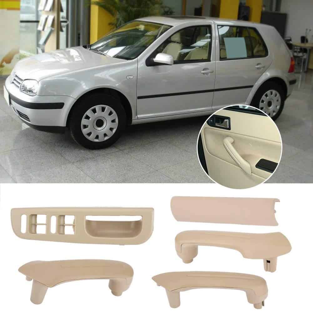 Manija de puertas Dweekiy, Panel de control de interruptor - Imagen 10